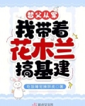 替父从军，我带着花木兰搞基建