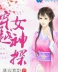 女神探穿越破案的小说