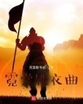 霓裳铁衣曲小说