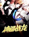 战龙凌神 小说