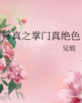 修真之掌门真绝色 小说