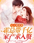 霍总你家夫人又跑了