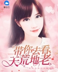 带你去看天荒地老什么意思