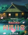柯南世界的间谍日常