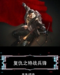 复仇之特战兵锋