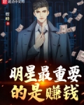 明星最重要的是赚钱小说