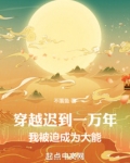 穿越迟到一万年，我被迫成为大能