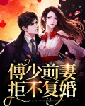 傅少前妻拒不复婚小说全文阅读
