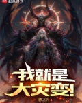 我就是大灾变!起点