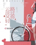 云淡风轻路过你
