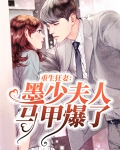 重生墨少夫人又虐渣