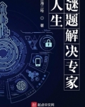 人生谜题解决专家