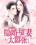 陆少不约，隐婚甜妻太嚣张