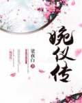 婉仪传小说