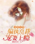 蚀骨暖婚:偏执总裁极致宠