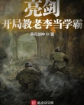 亮剑开局帮助老李获得意大利炮