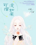 可惜没如果吉他谱