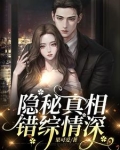 隐秘的真相 小说