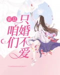 霍先生只婚不爱