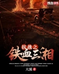 抗战之铁血三湘