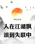 人在江湖飘，浪到失联中