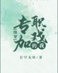专职加戏的我快穿晋江