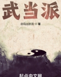 武当派历代掌门一览表