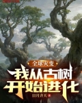 全球灾变：我从古树开始进化