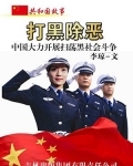 打黑除恶:中国大力开展扫荡黑社会斗争