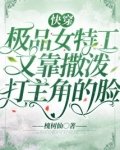 快穿：极品女特工又靠撒泼打主角的脸