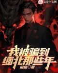 我被骗到缅北的那些年txt