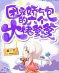 团宠娇气包的六个大佬爹爹