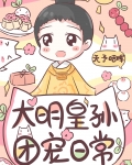 皇长孙的团宠日常