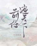 前任遍天下男主是谁