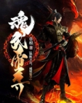 魂武帝尊秦阳骆雨素