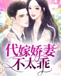 代嫁娇妻不太乖