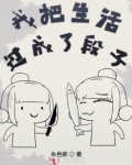 我把生活过成了段子怎么说