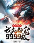 御兽时代：我的战宠9999级