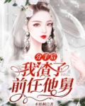 分手后我渣了前任他舅