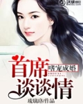 嗜宠成瘾:神秘