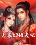 小寡妇招夫记