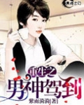 重生之男神驾到 小说