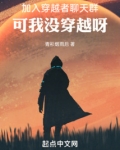 穿越者协会