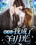 穿书后我成了白月光替身,九云
