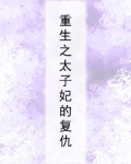 重生之太子妃又虐渣了