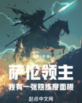 萨伦领主：我有一张熟练度面板