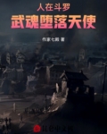 人在斗罗，武魂堕落天使
