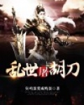 乱世狂刀小说