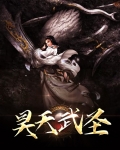 昊天圣尊