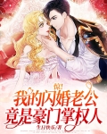 惊!我的闪婚老公竟是豪门掌权人